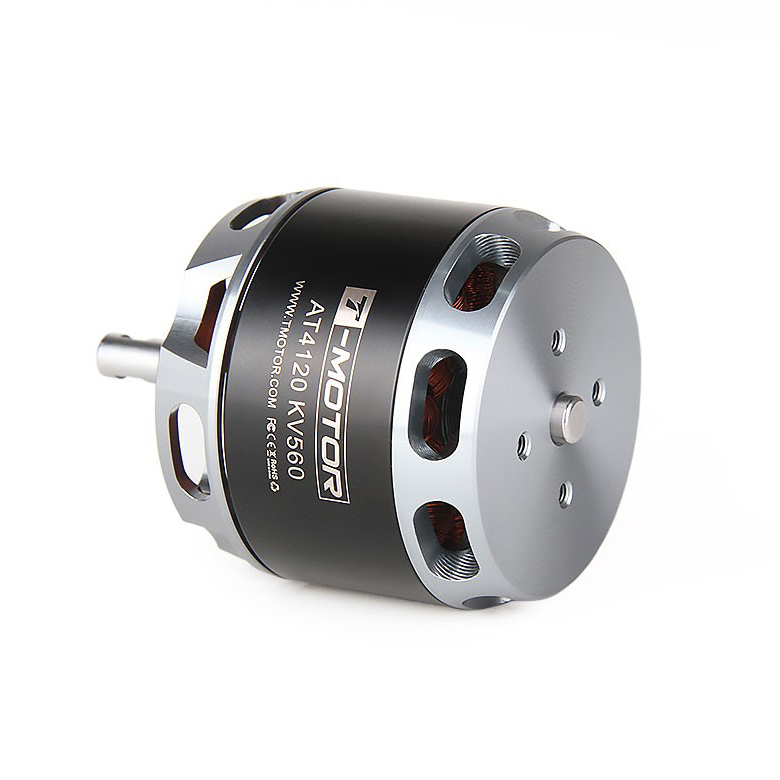 T-motor AT4120 Long Shaft KV560-Viewpro_01