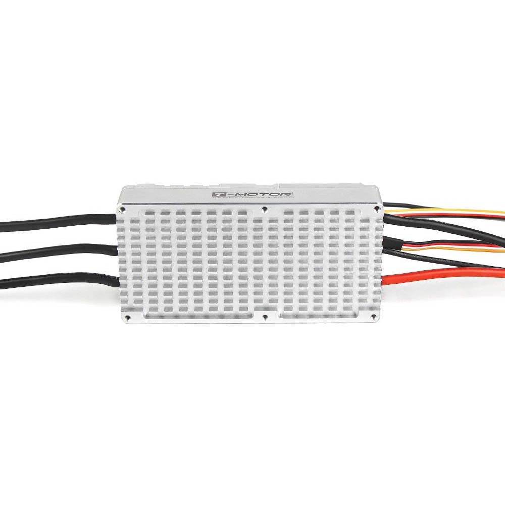 ALPHA 60A，80A，120A-Viewpro