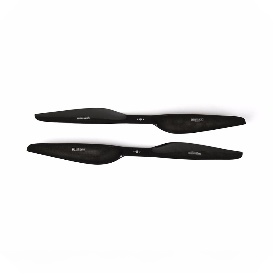 G20*6.5 Prop-2PCS/PAIR-Glossy Carbon Fiber For Multi-rotor UAV Power-Viewpro-Product Image_01