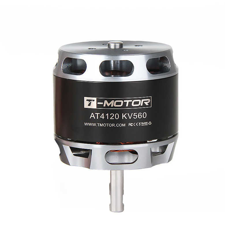 T-motor AT4120 Long Shaft KV560-Viewpro_02