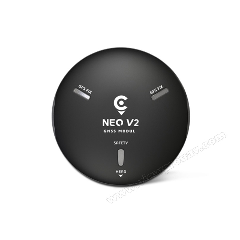 CUAV NEO V2 GPS PIX V5 H7 UAV autopilot GPS-Viewpro