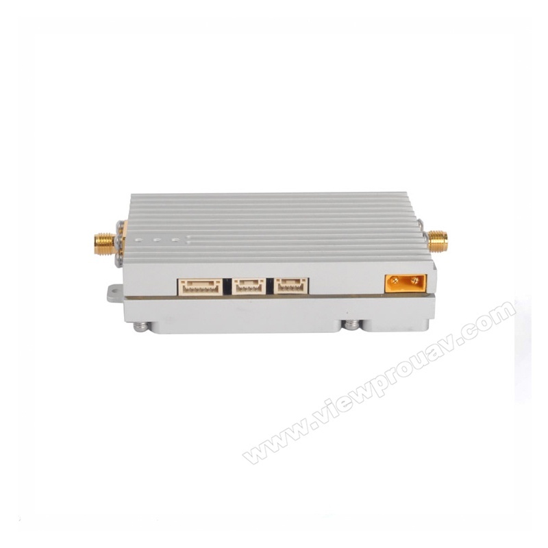 DIR15E DIR30E Image Link 15KM 150KM Image Data Radio 800M /1.4G/2.4G Long-distance Radio-Viewpro