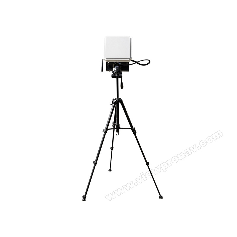 TA02 Tracking Antenna with Continous Pan-Viewpro