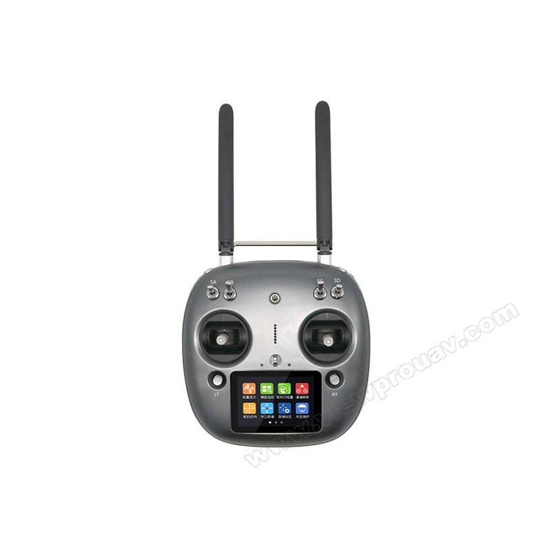 DK32S RC Remote Controller Transmitter and receiver Product Image_02