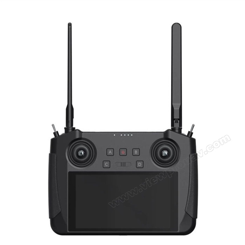 M15 Mini HD handheld ground station Product Image_01