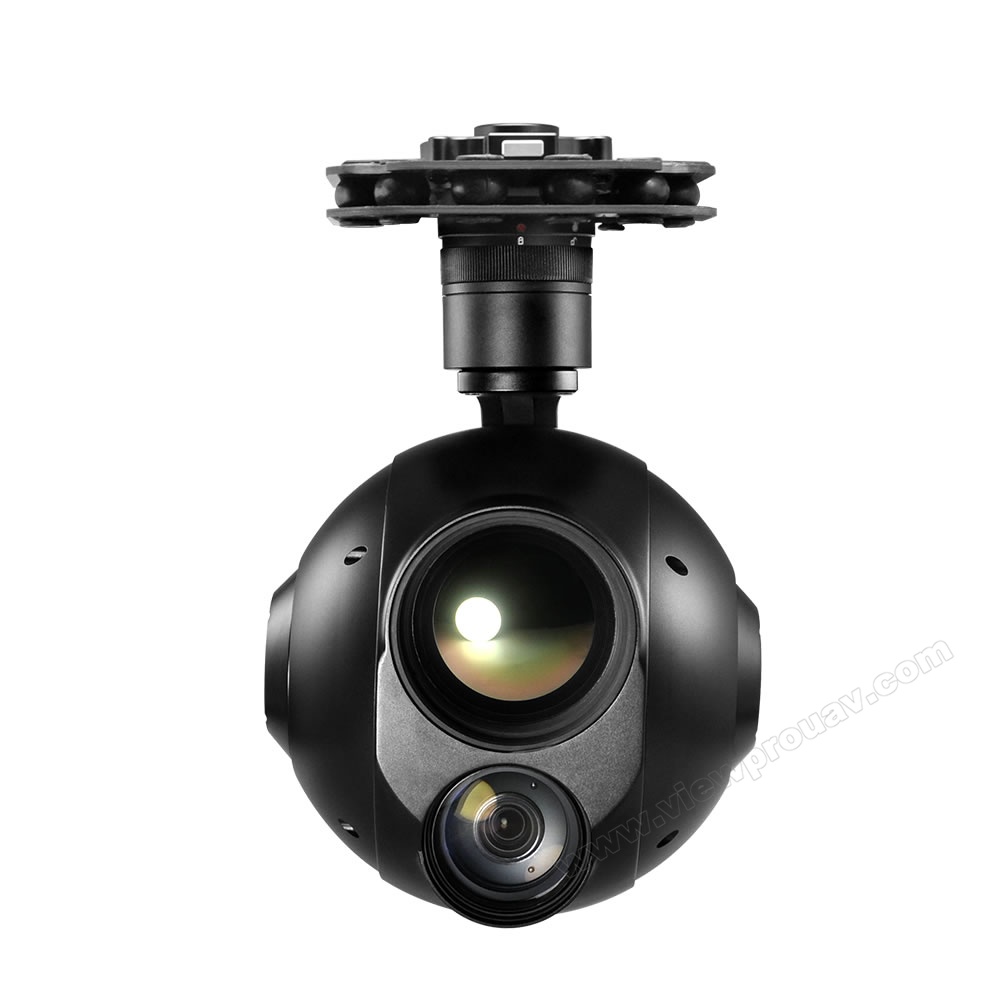 Gimbal zoom best sale