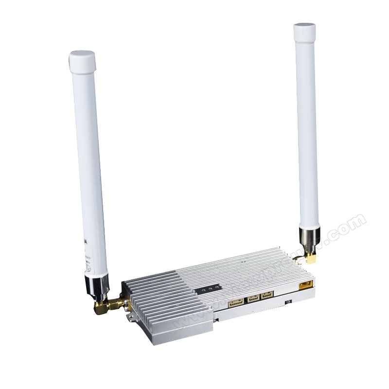 DIR15E DIR30E Image Link 15KM 150KM Image Data Radio 800M /1.4G/2.4G Long-distance Radio-Viewpro