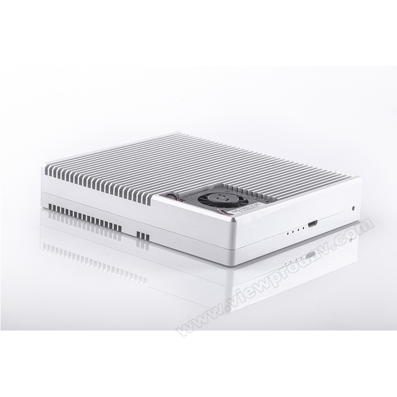 DIZ100T 100KM ultra long distanceImage link HD signal transmission-Viewpro