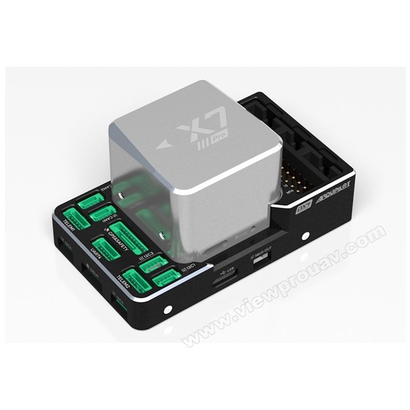 X7 Pro Autopilot for PX4&APM-Viewpro