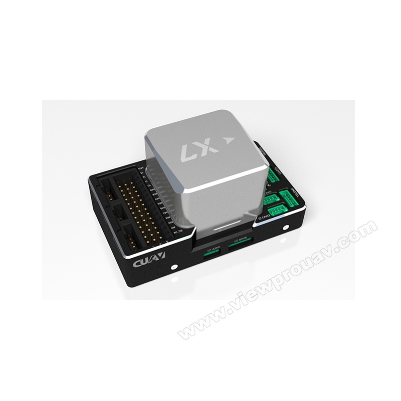 CUAV X7 Autopilot Open source flight control pixhawk APM NEO V2 Pro GNSS-Viewpro
