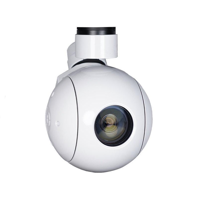 Q30T Pro II 30x Optical Zoom Object Tracking Gimbal Camera-Viewpro