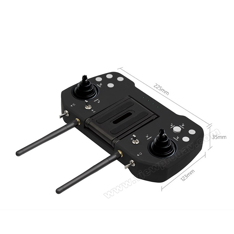 SKYDROID-T12 RC Data link Video link Three in one Ground station SYS Product Image_03