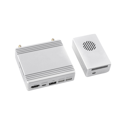 15KM 30KM 50KM ultra long distanceImage link HD signal transmission-Viewpro