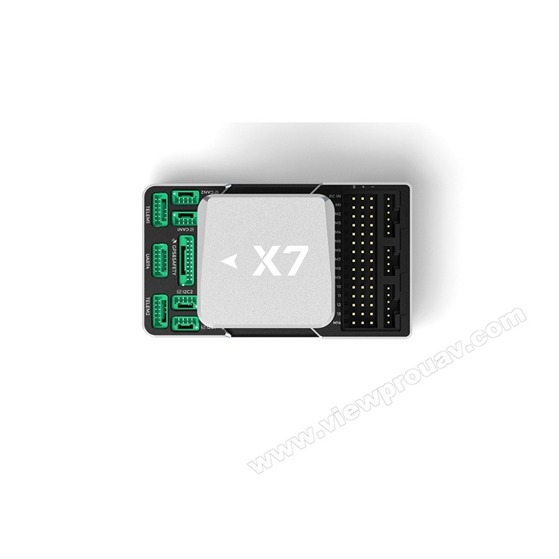 CUAV X7 Autopilot Open source flight control pixhawk APM NEO V2 Pro GNSS-Viewpro