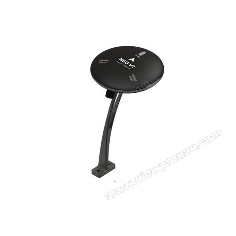 CUAV NEO V2 GPS PIX V5 H7 UAV autopilot GPS-Viewpro