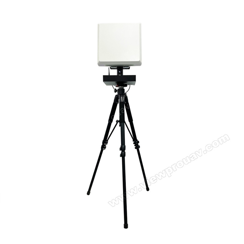 DIZ100T 100KM ultra long distanceImage link HD signal transmission-Viewpro