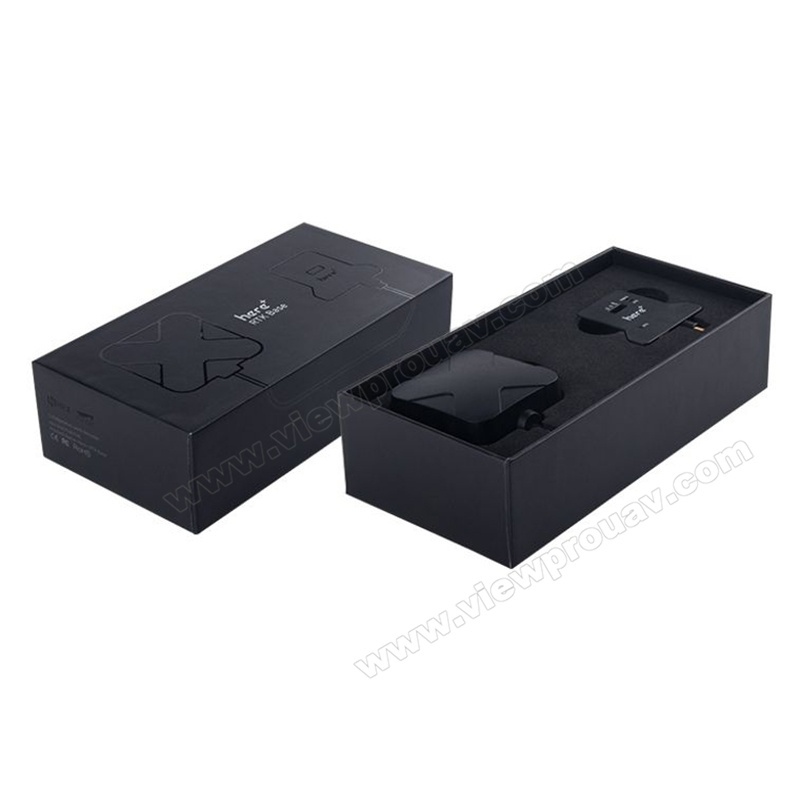 Here 3 & Here+ RTK Base Combo-Viewpro