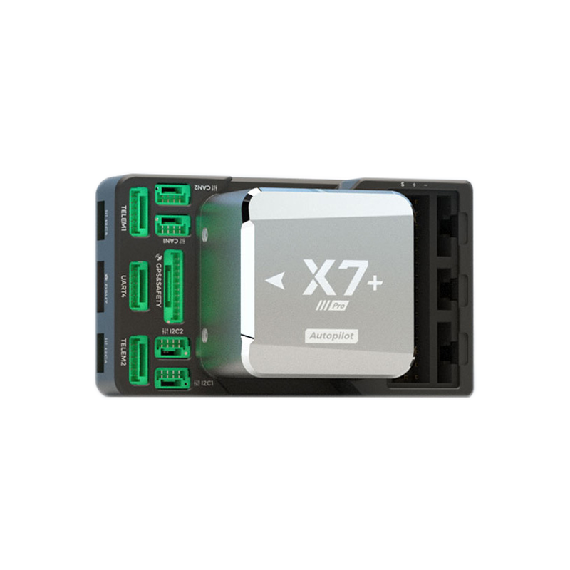 CUAV X7+Pro Autopilot Product Image_01