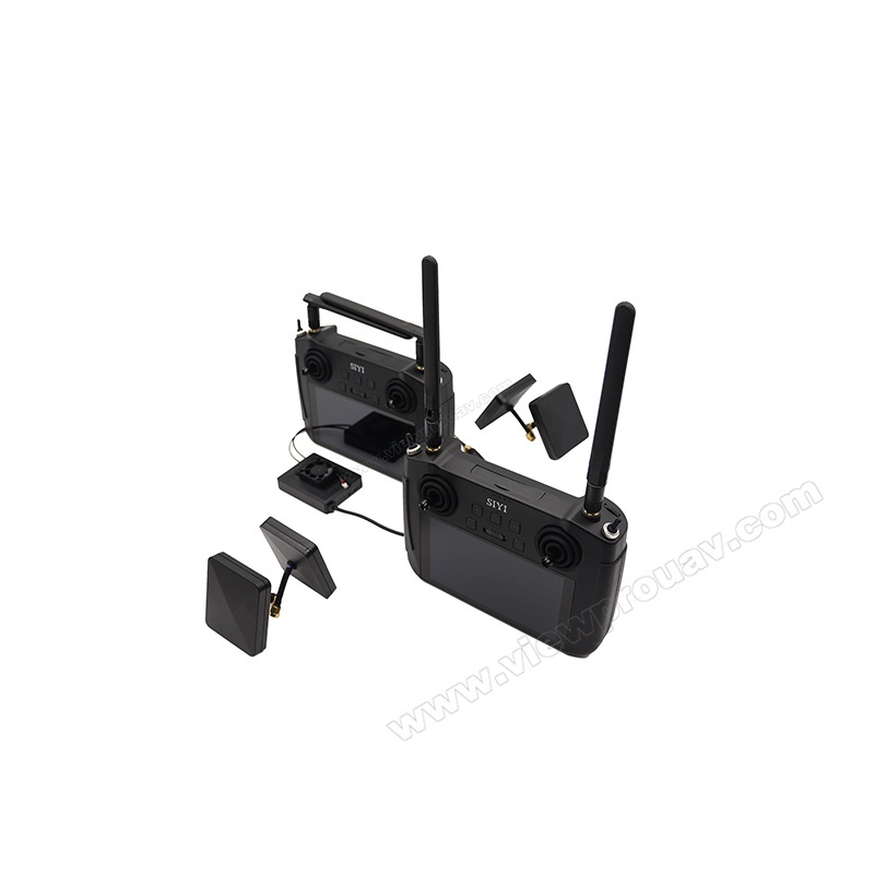 M15 Mini HD handheld ground station Product Image_02
