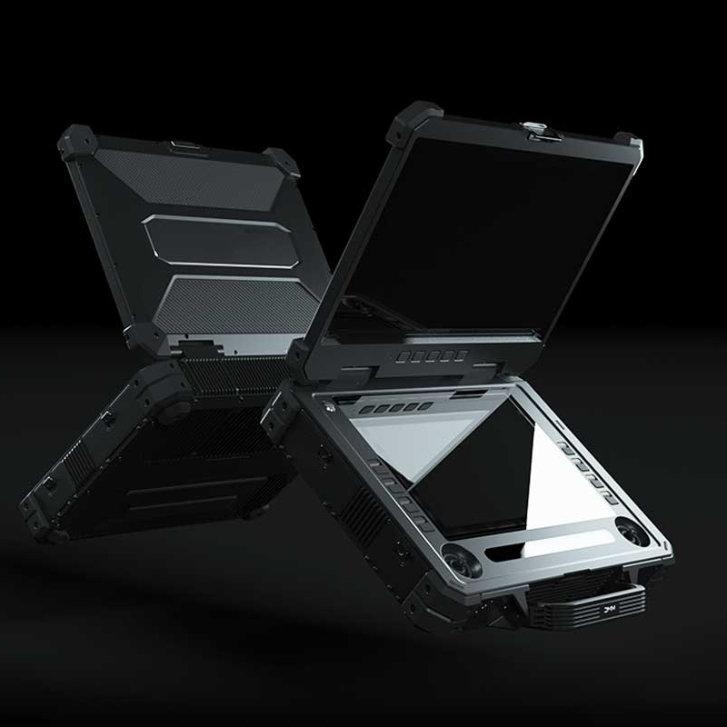 ETLAS NEO III Highly Integrated 10 Point Touch-Viewpro