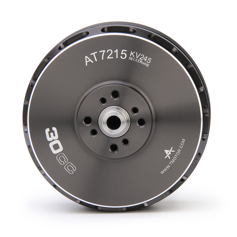 T-motor AT7215 30CC KV245-Viewpro