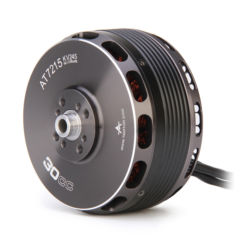 T-motor AT7215 30CC KV245-Viewpro(02)