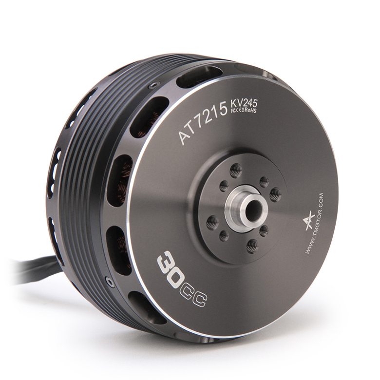 T-motor AT7215 30CC KV245-Viewpro(04)