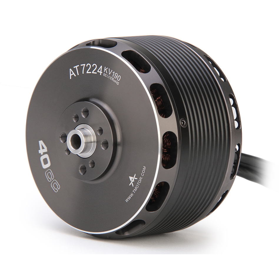 T-motor AT7224 40CC KV190-Viewpro(02)