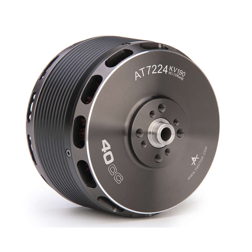 T-motor AT7224 40CC KV190-Viewpro(03)