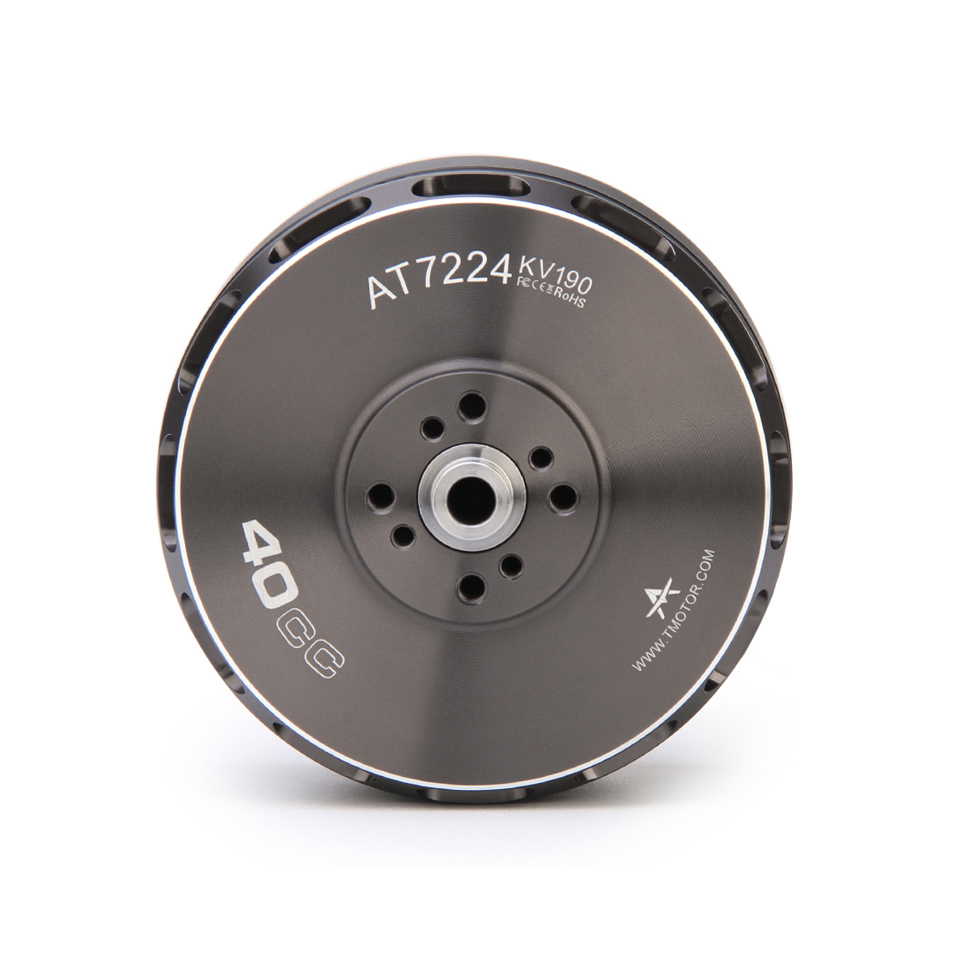 T-motor AT7224 40CC KV190-Viewpro