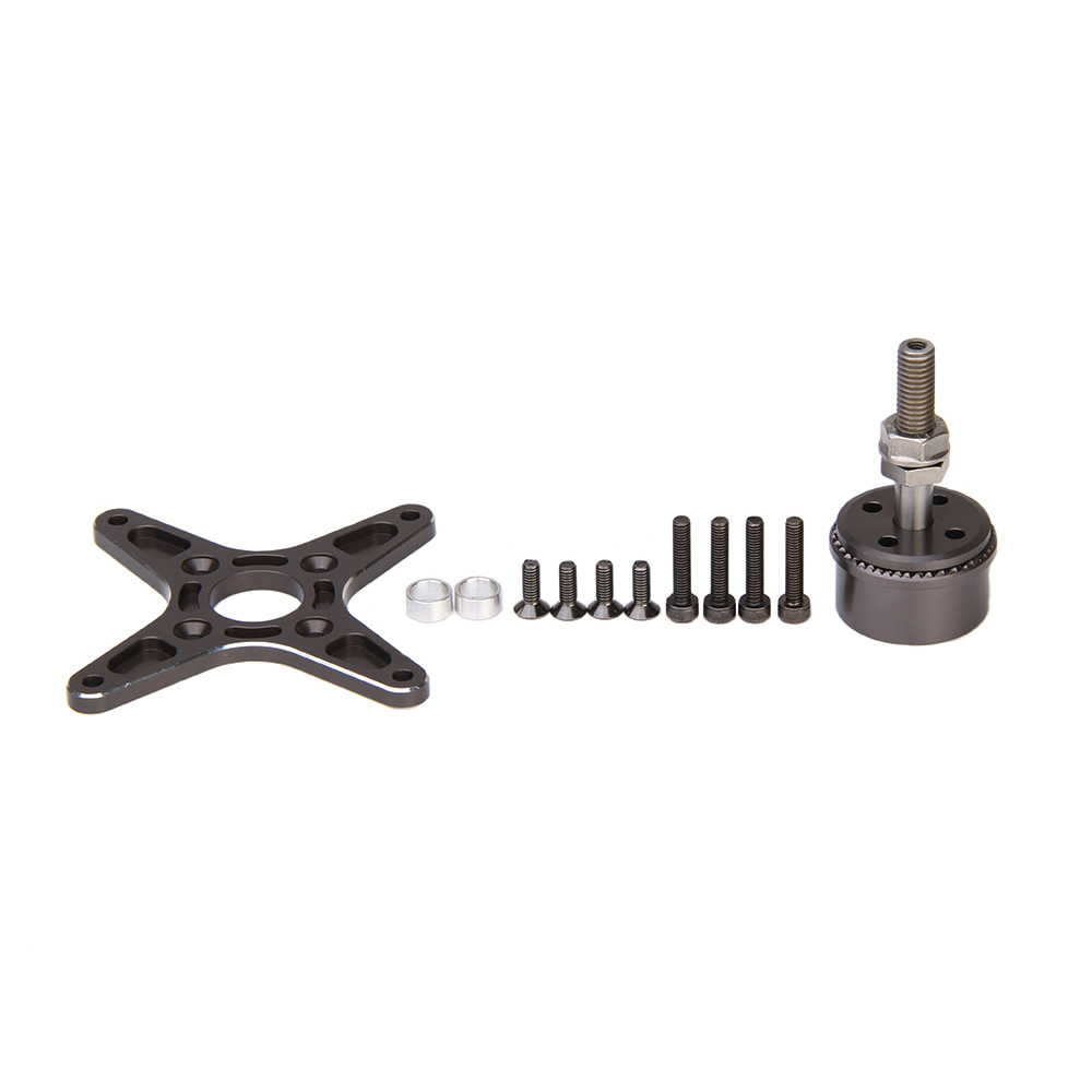 T-motor AT7224 40CC and Parts-Viewpro