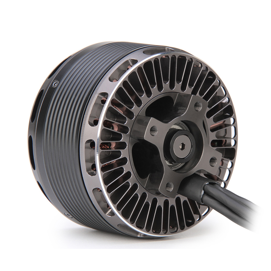 T-motor AT7224 40CC KV190-Viewpro(05)