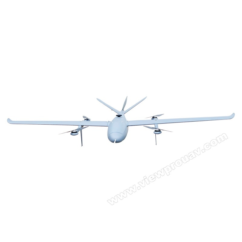 Electric VTOL – Viewpro