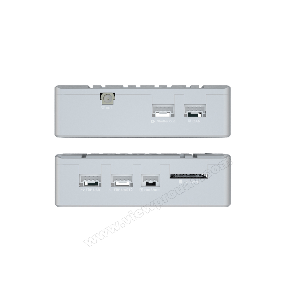 C-RTK2 PPK/RTK High-precise Positioning Module for Mapping-Viewpro