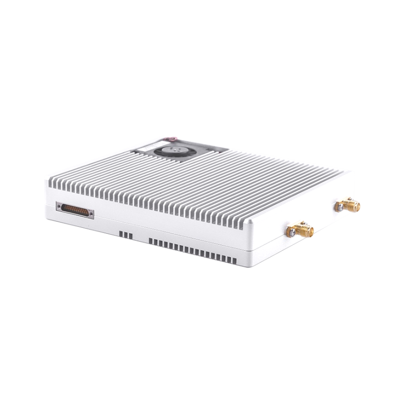 DIZ100T 100KM ultra long distanceImage link HD signal transmission-Viewpro