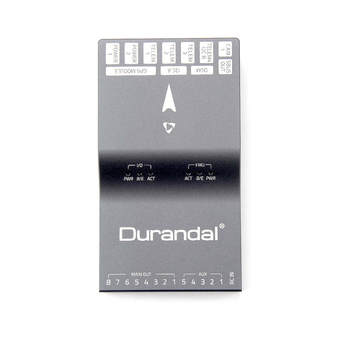 Durandal-Viewpro