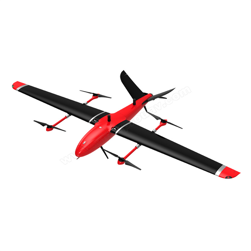 Hawkeye F240 Drone Frame-Viewpro