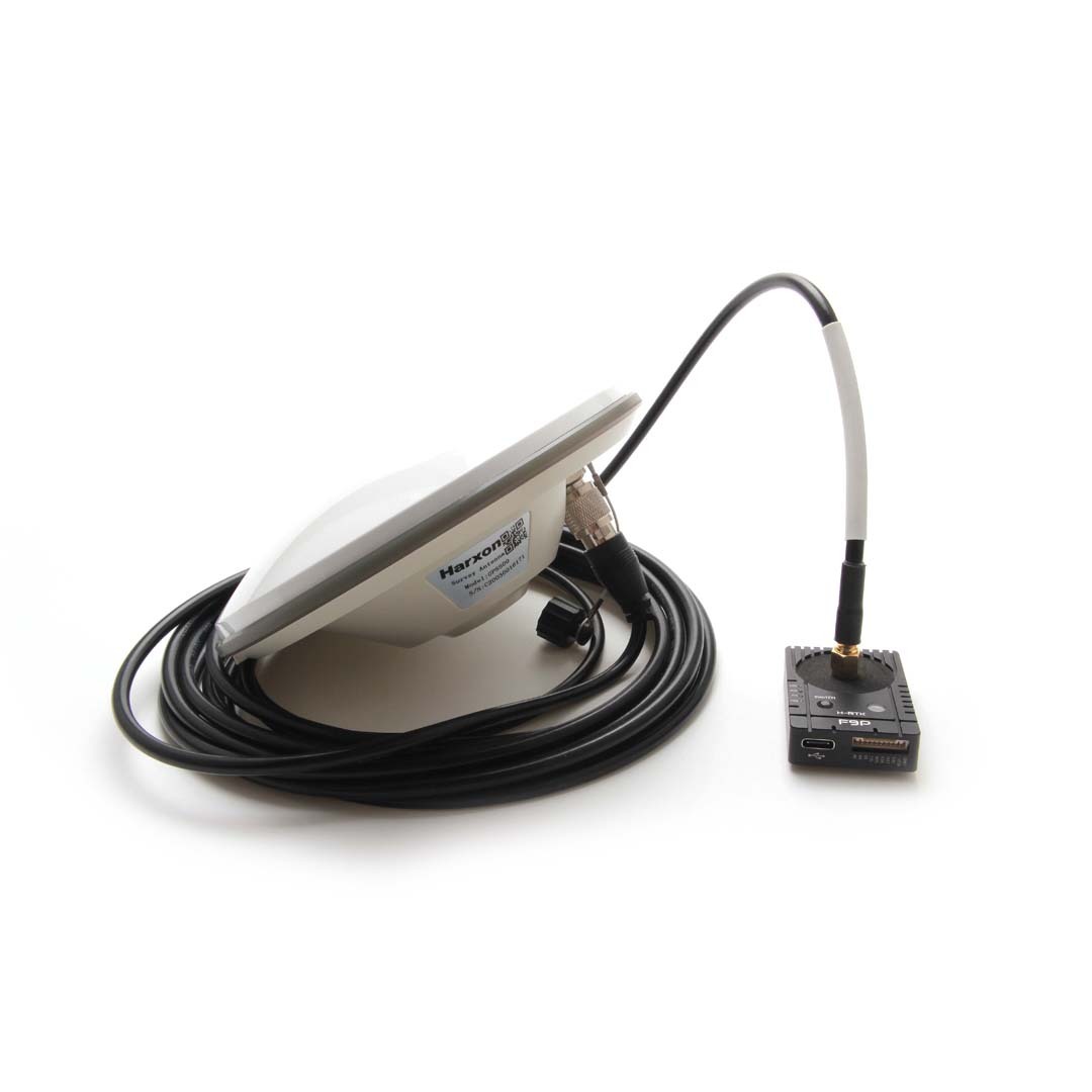 H-RTK F9P GNSS Series-Viewpro
