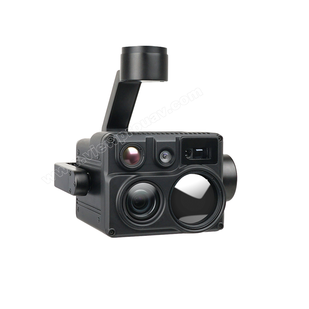 Gimbals & Payload -Viewpro