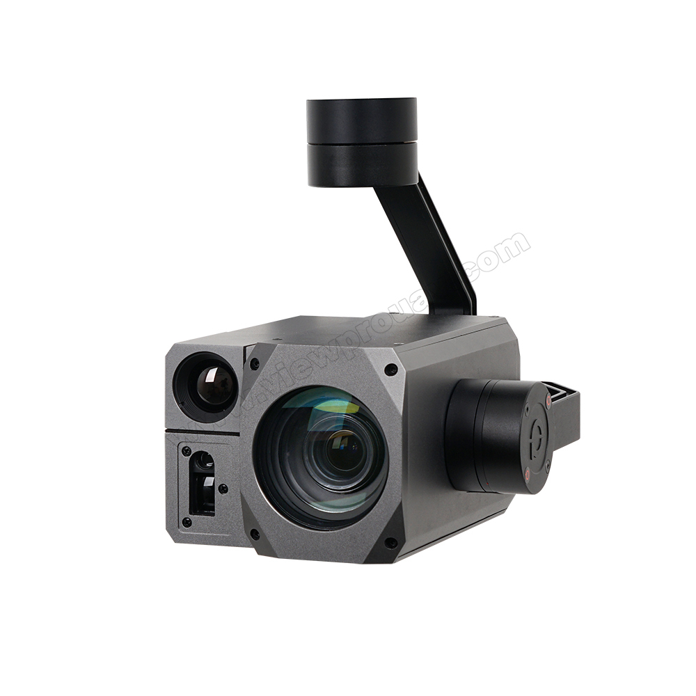 H30T 30x Starlight Night Vision AI Tracking Camera PayloadsViewpro