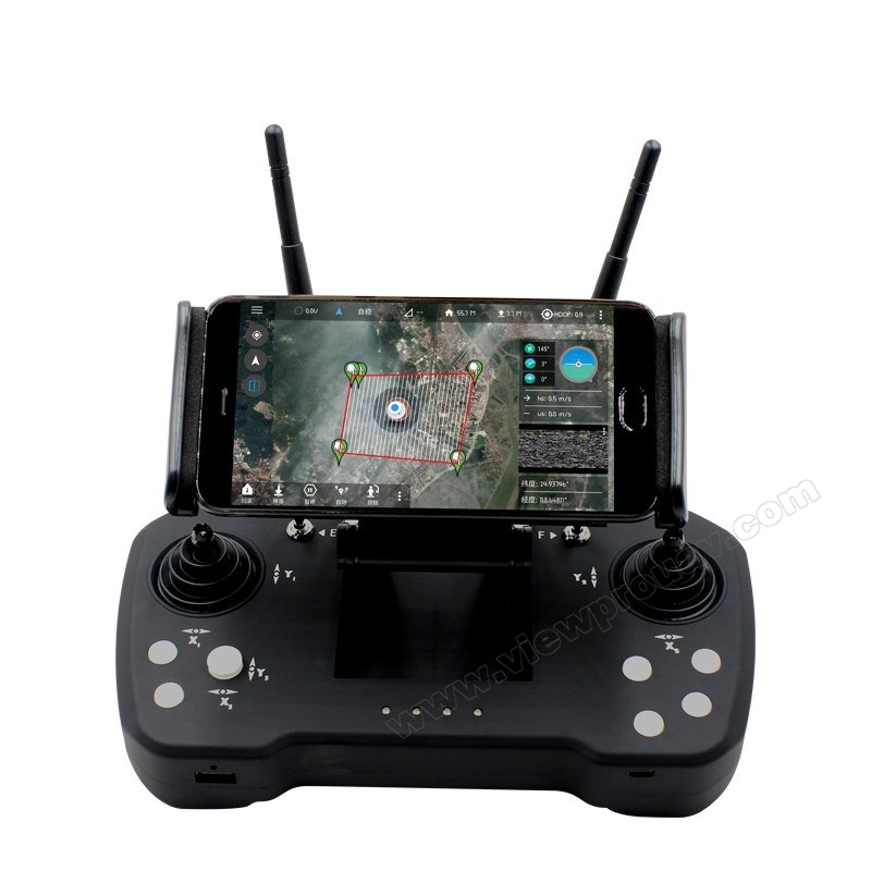 SKYDROID-T12 RC Data link Video link Three in one Ground station SYS-Viewpro