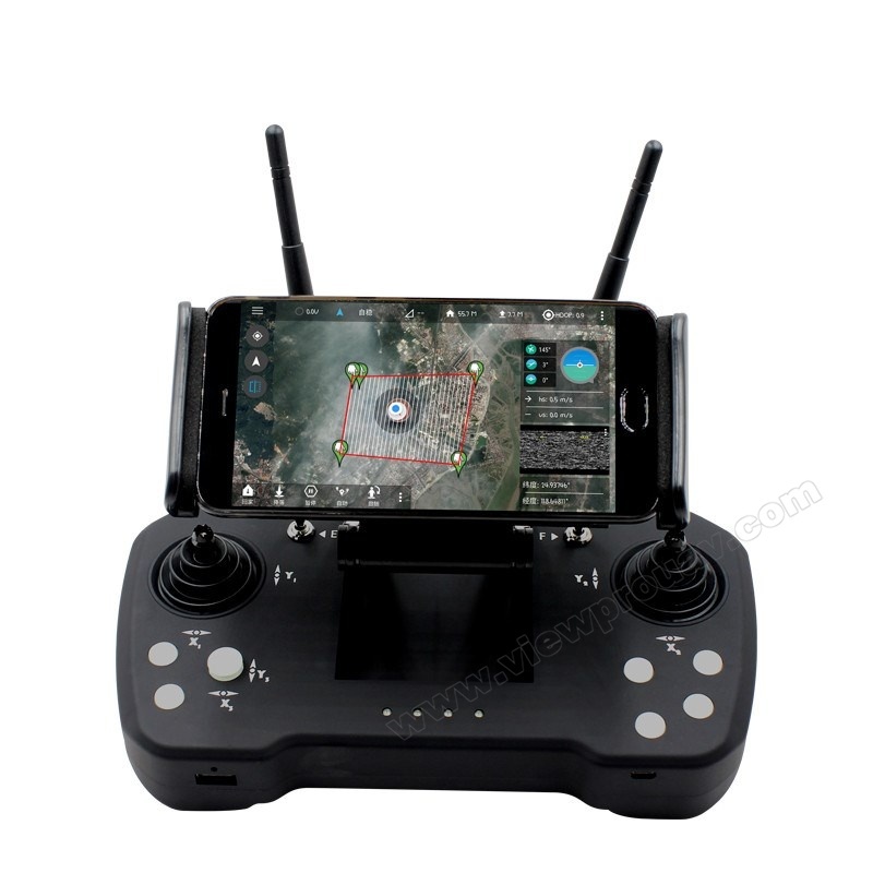 SKYDROID-T12 RC Data link Video link Three in one Ground station SYS Product Image_01