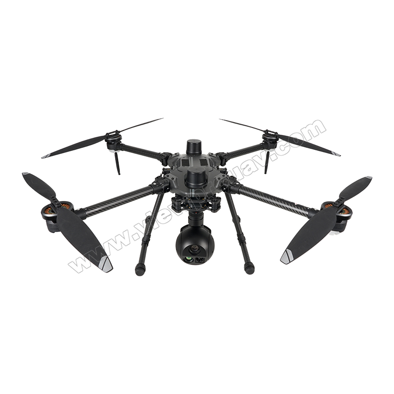 M60PRO quadcopter drone
