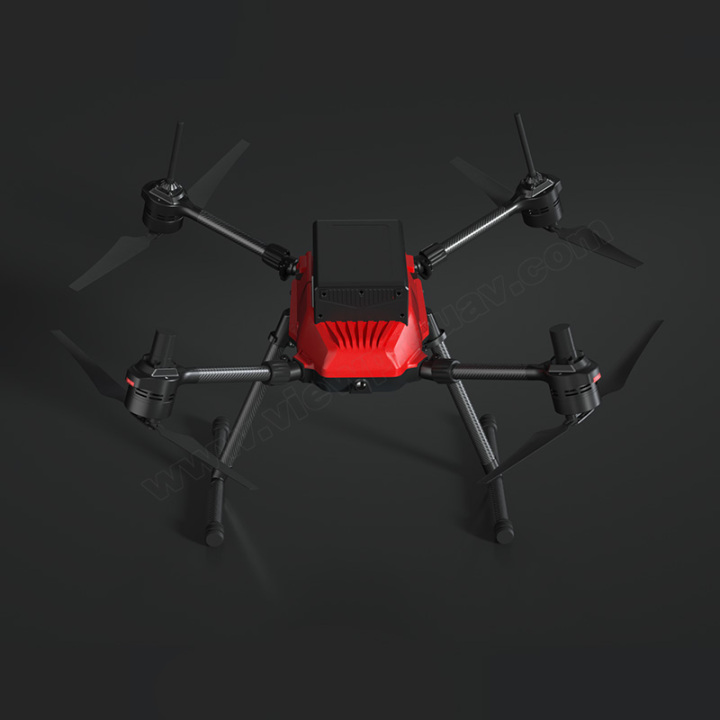 Rotary Wing Uav Viewpro