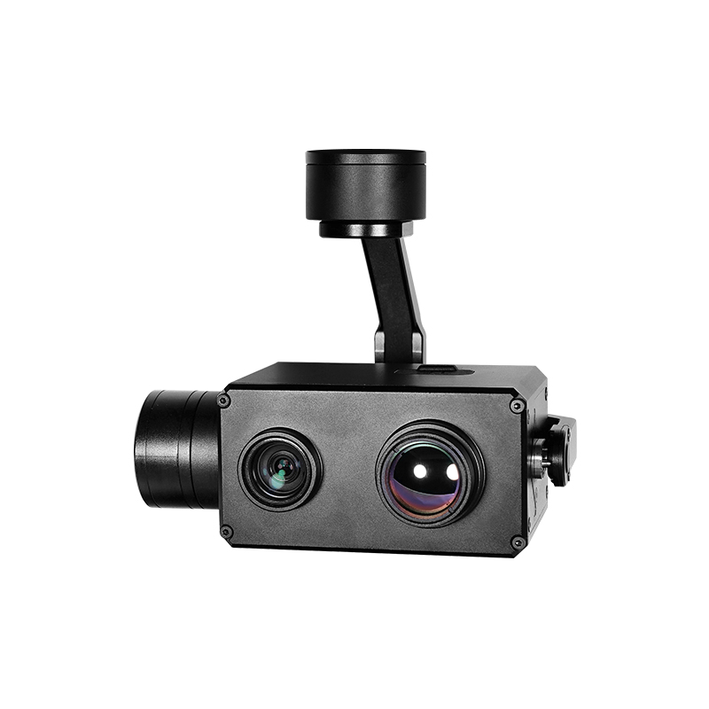 Mini Z10TIR DJI gimbal 1080p HD camera thermal imaging tracking used on DJI drones M200 / M210 / M210RTK-Viewpro