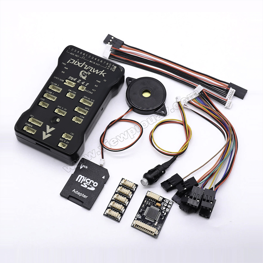 PX4 Autopilot Open Source FC for Drone Developers-Viewpro