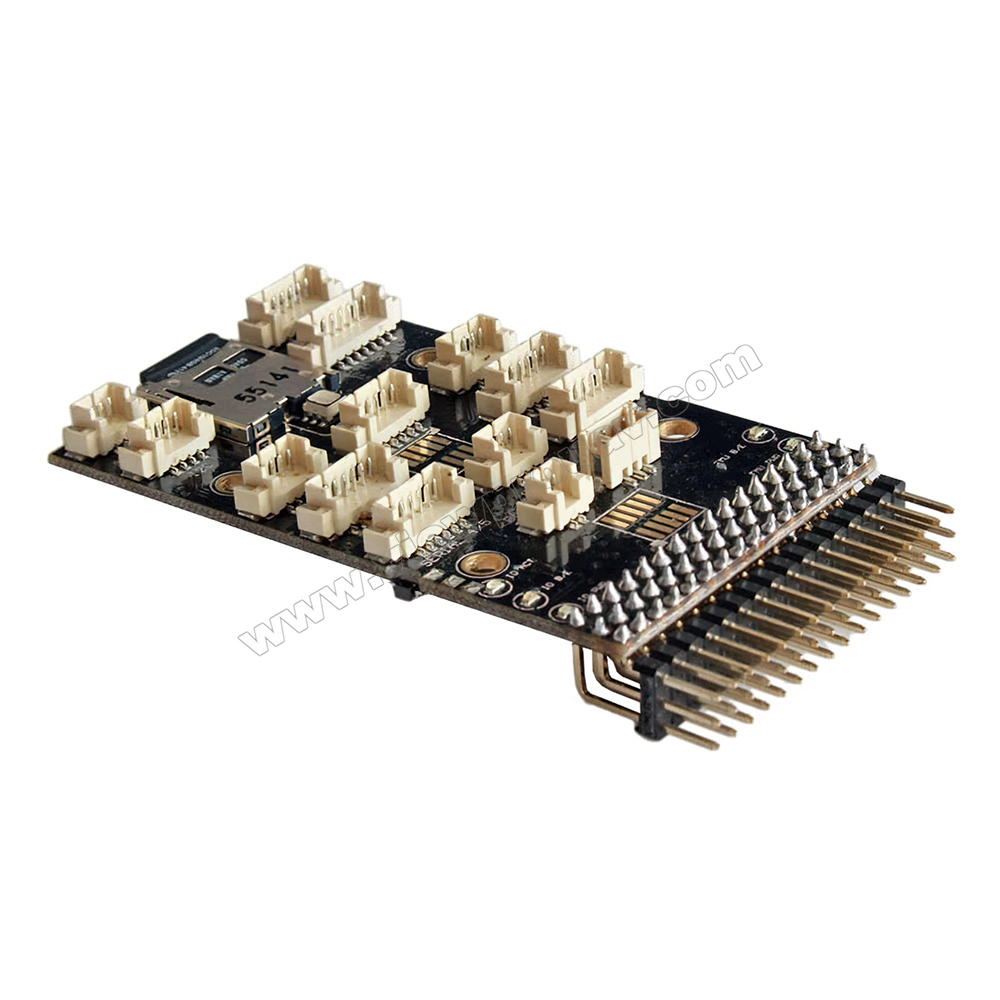 PX4 Autopilot Open Source FC for Drone Developers-Viewpro