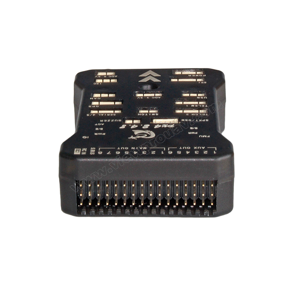 High Accuracy Autopilot for Drone S50 Customized Flight High Accuracy Autopilot for Drone S50 Customized Flight