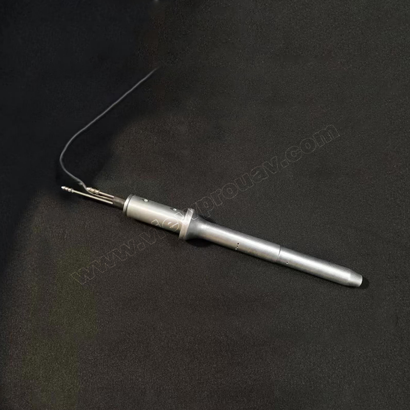 UAV Intelligent Heating Pitot tube / Airspeed Meter-Viewpro