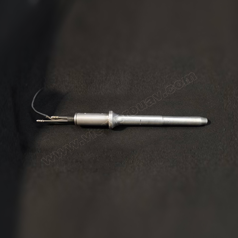 UAV Intelligent Heating Pitot tube / Airspeed Meter-Viewpro